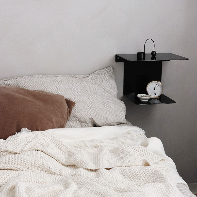 raum blick ferm living balance kerzenhalter 58969