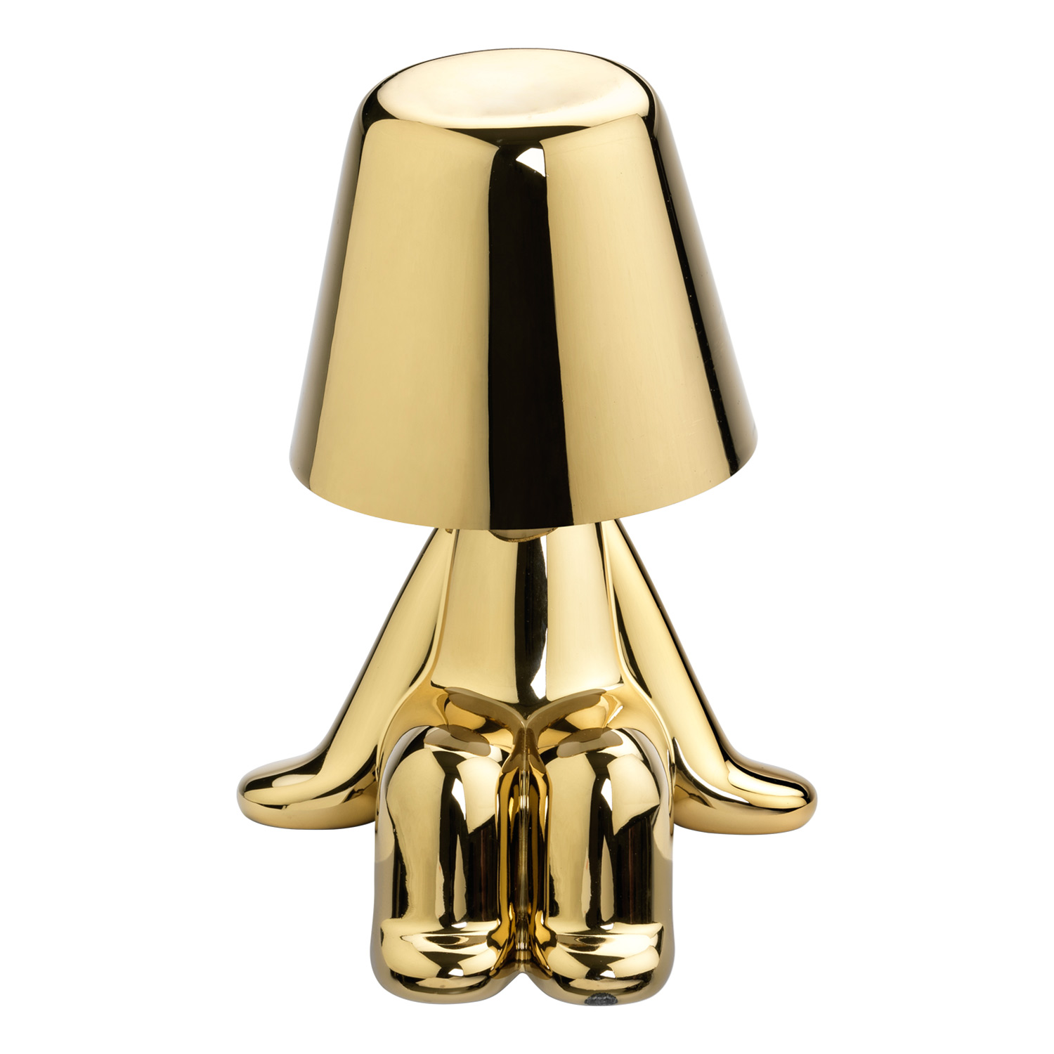 qeeboo golden brothers sam 100274