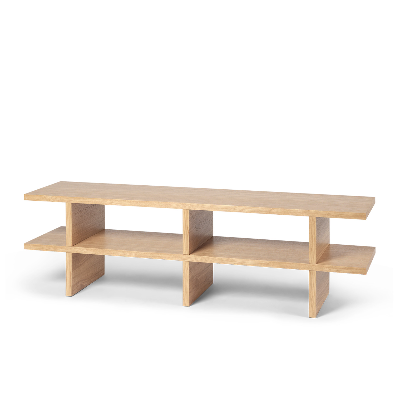 fermLIVING Kona Bench Natural 1104268685 101433