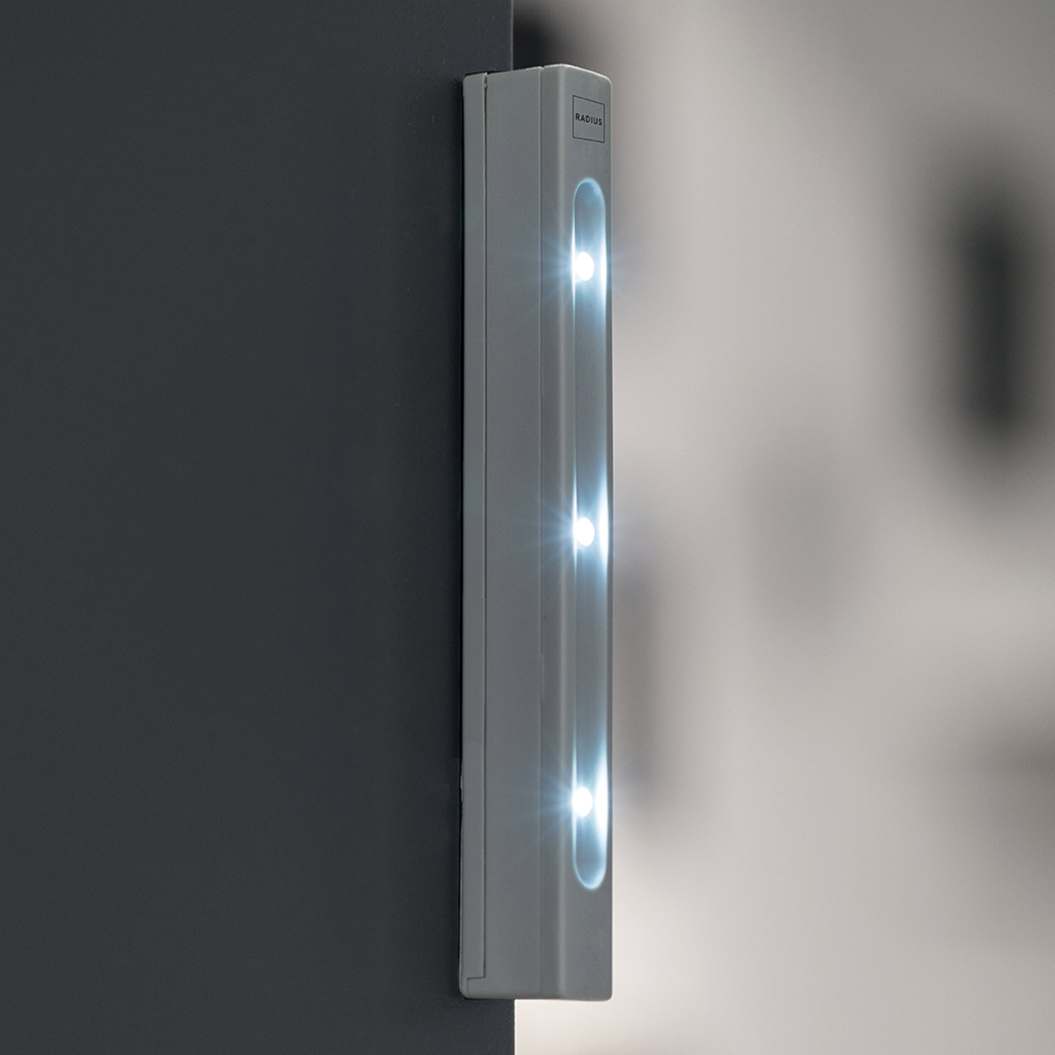 radius Sensorlicht 83440