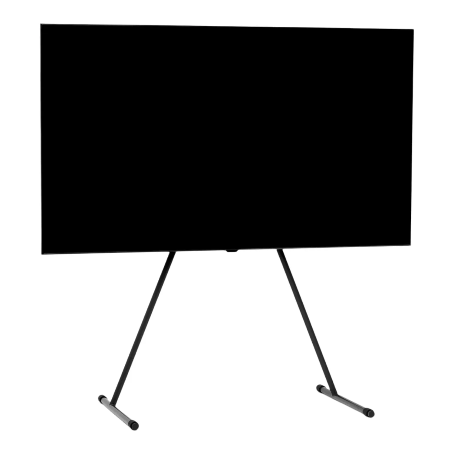 Pedestal - Viva TV-Ständer charcoal