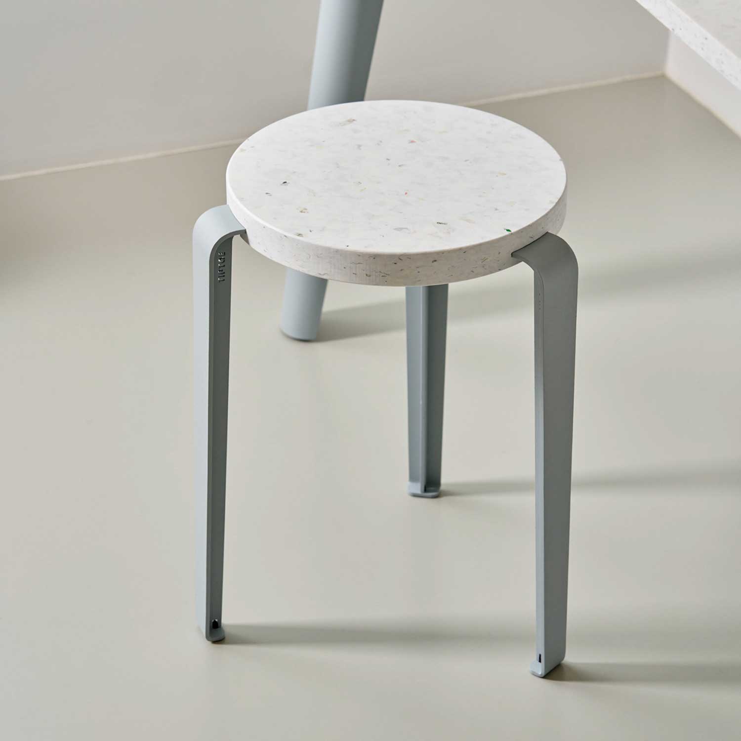 Tiptoe - Lou Hocker Venezia graphitschwarz