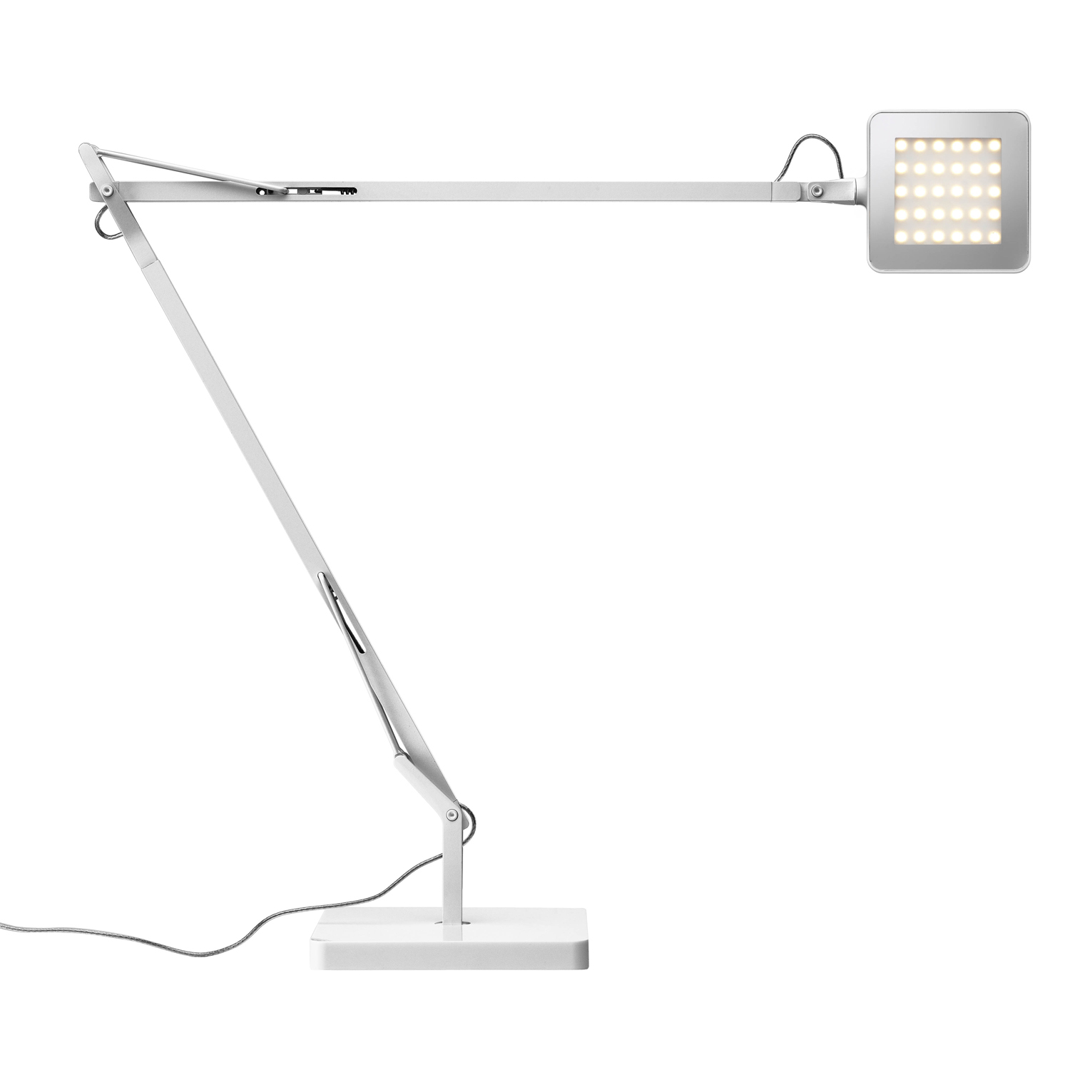 flos kelvin led weiss 1 17637