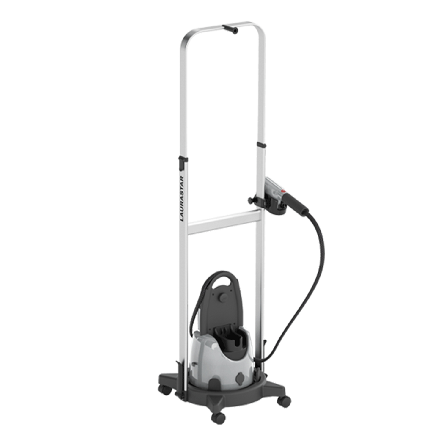 laurastar izzi cart steamer 99457