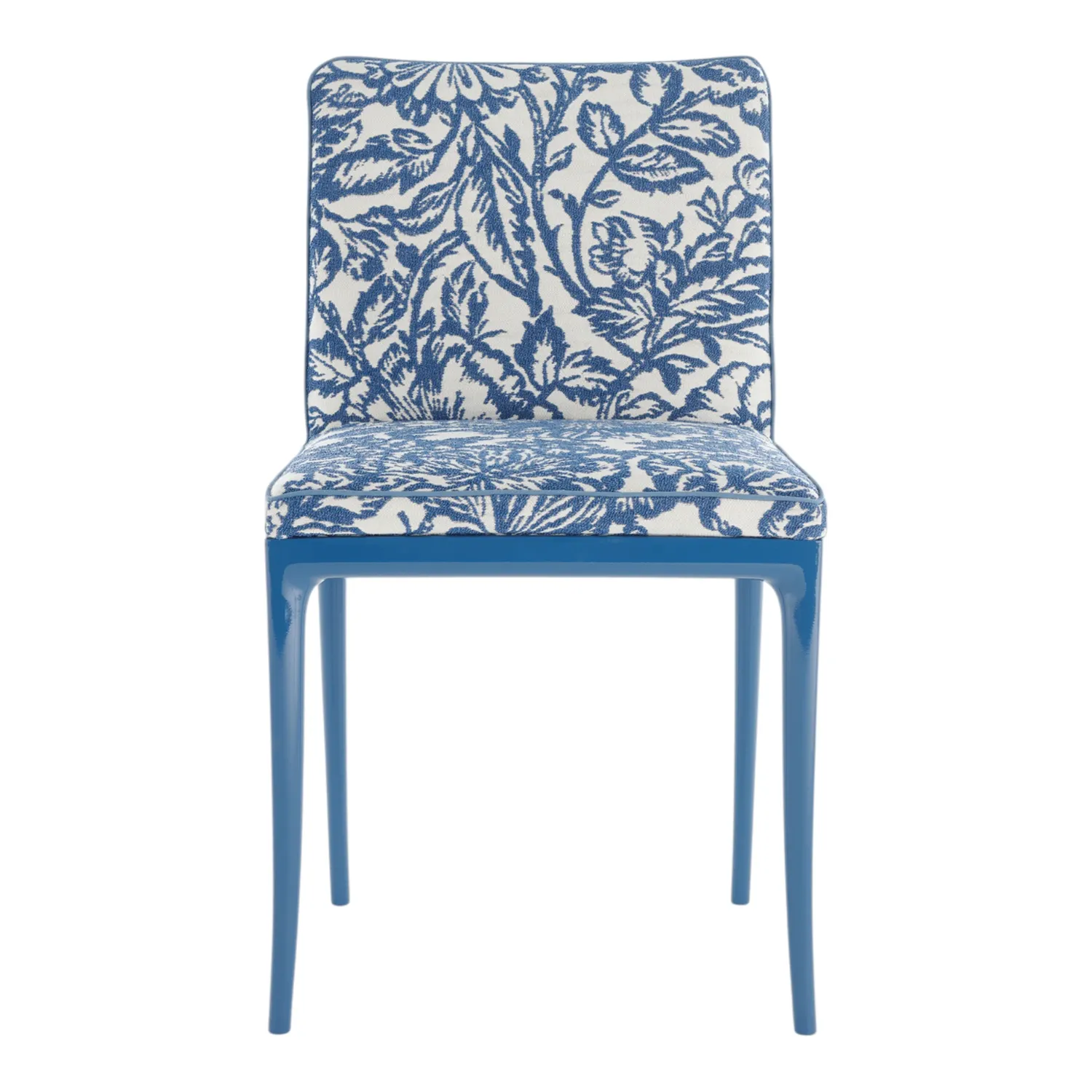 Kartell - Lillybet Stuhl Flower Key