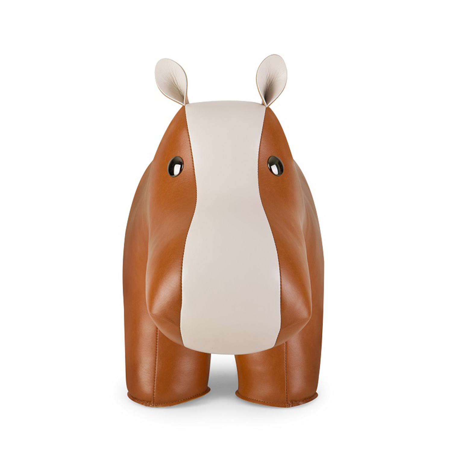 zueny hocker nilpferd vorne 77239