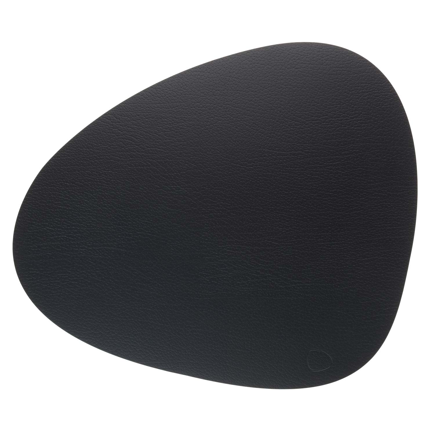 lind dna tablemat BULL Black 28120