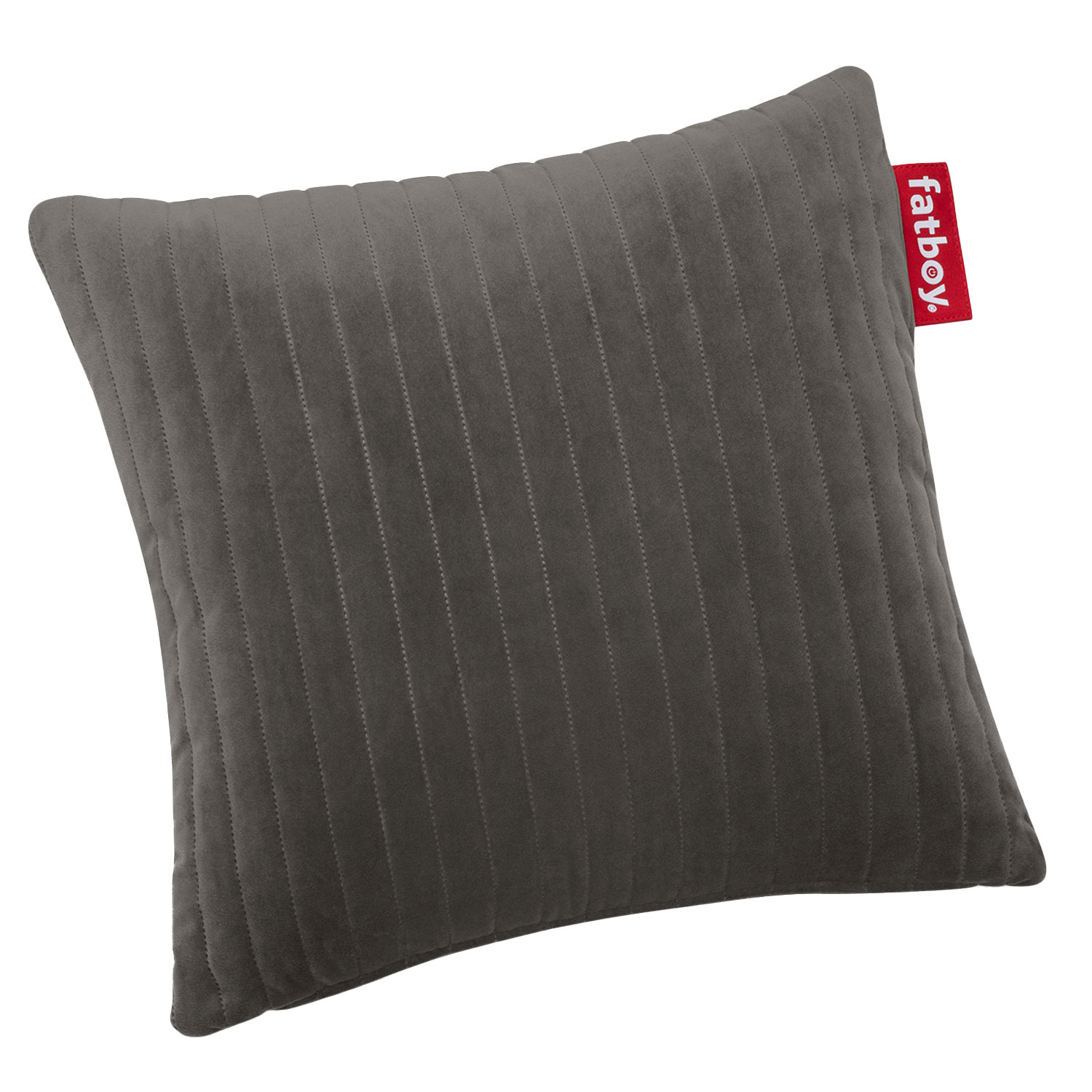 fatboy hotspot quadro line velvet taupe 106257 96860