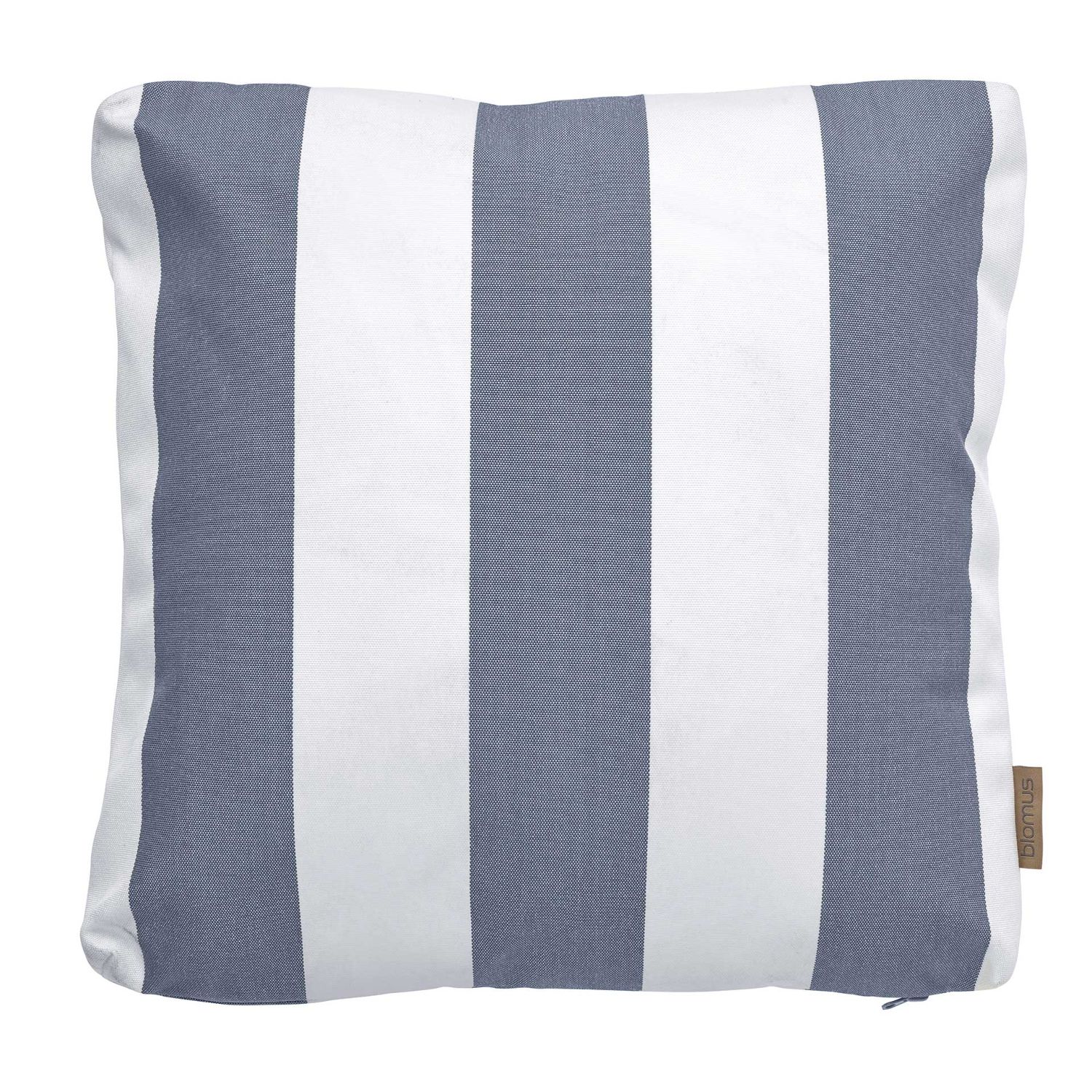 blomus - STAY Kissen 45x45 cm White/Key Largo
