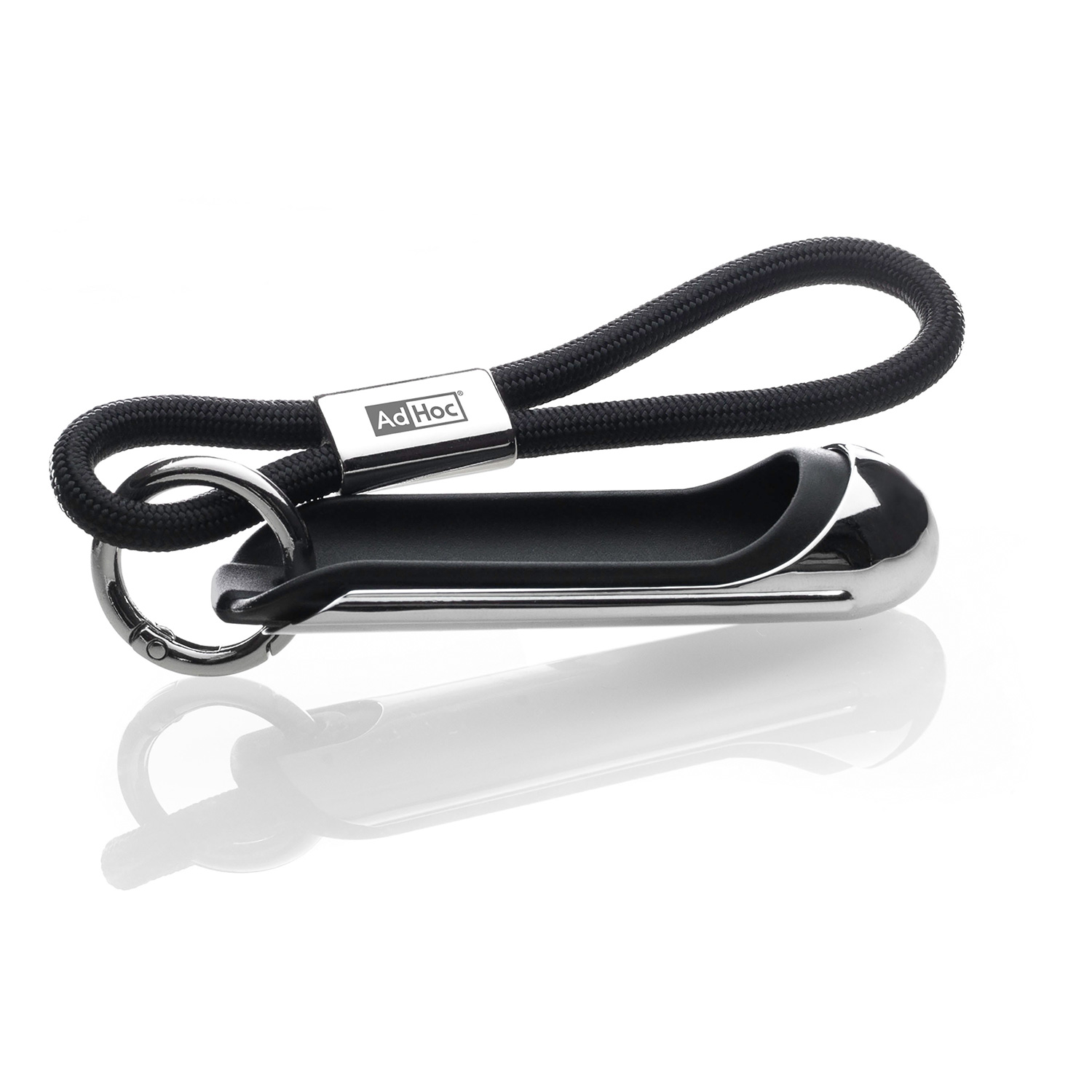 adhoc fingerschutz safetytouch schwarz 60956