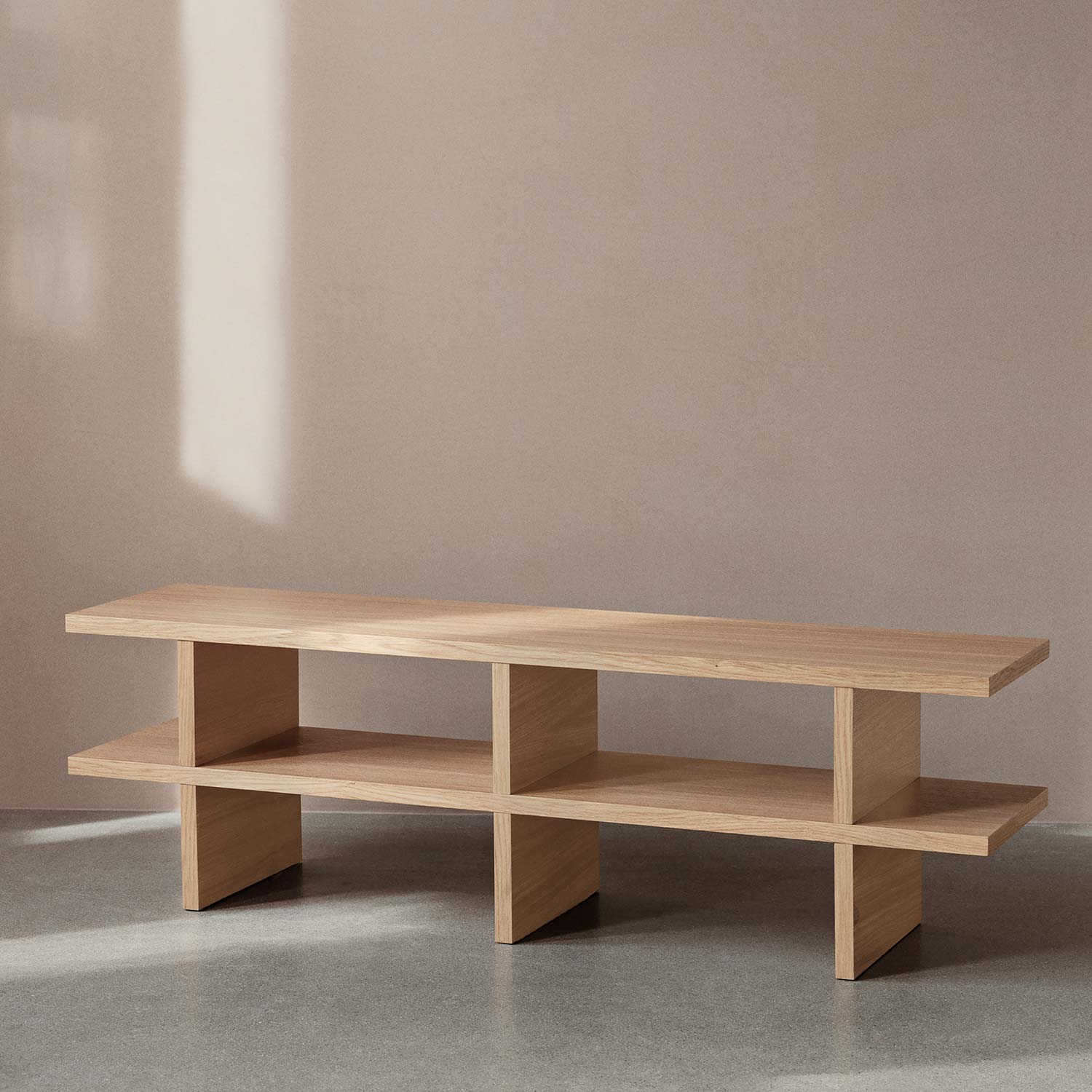 Bank Kona fermLIVING Bench 101402