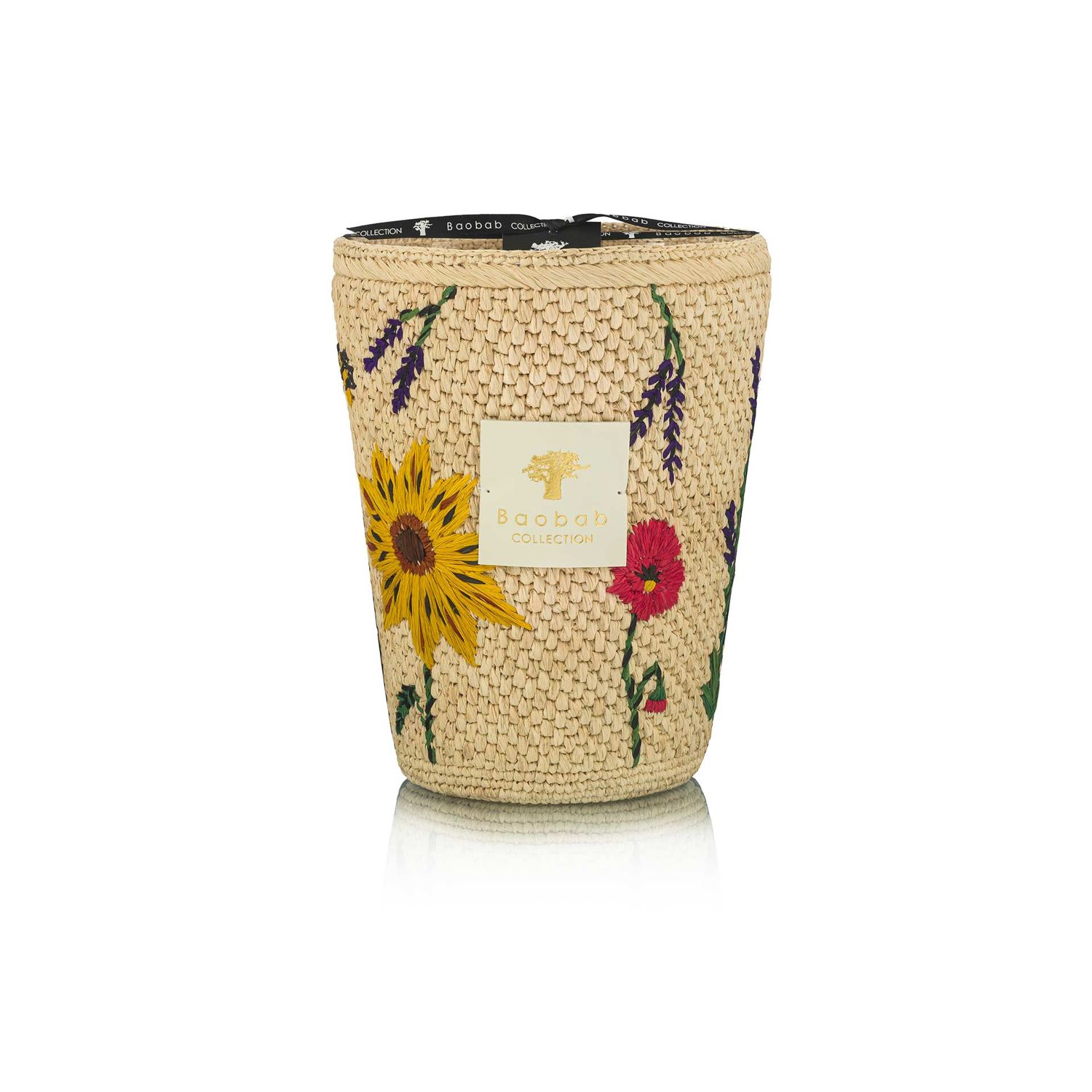 Baobab Collection - Vony Ahitra Duftkerze Max 24 cm