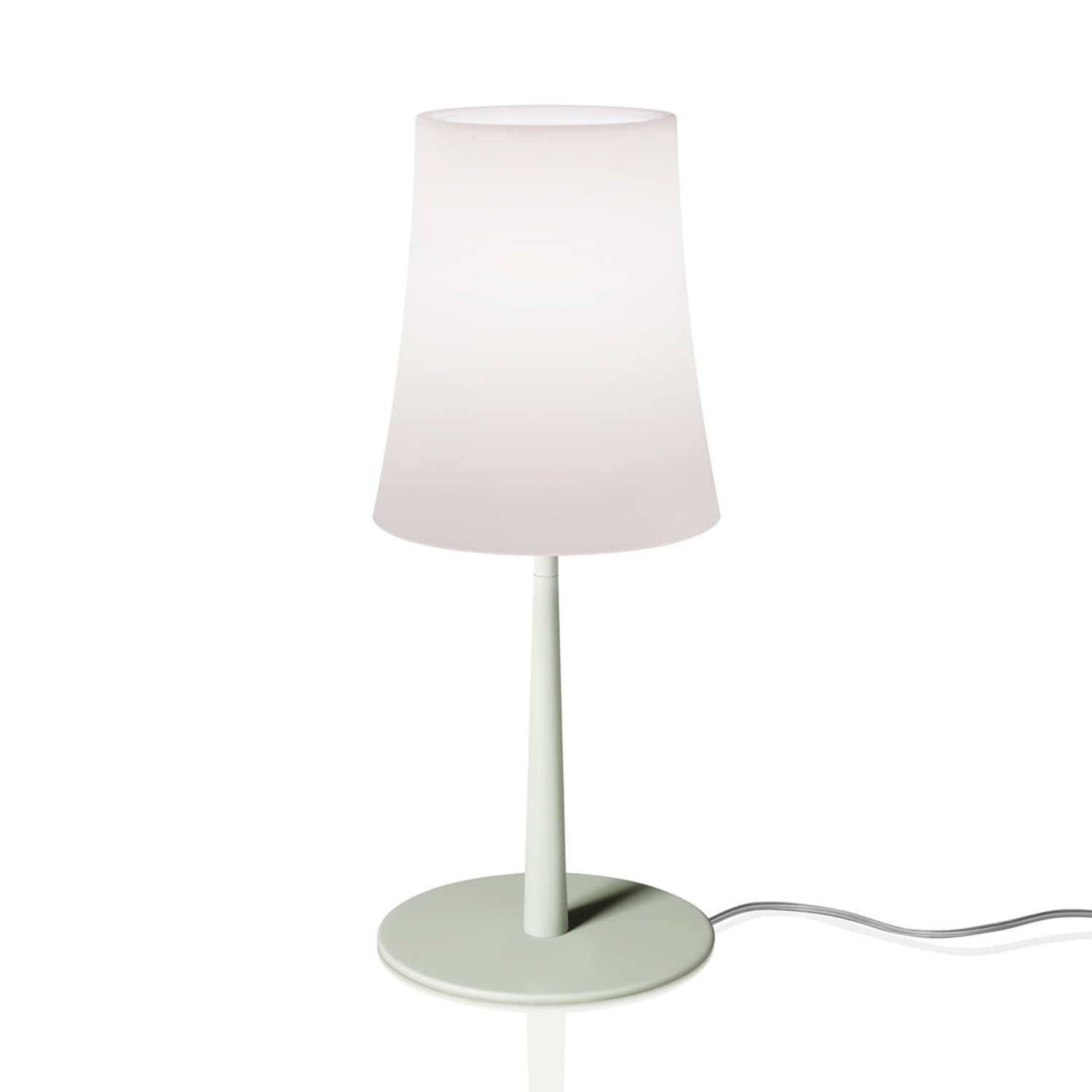 foscarini birdie easy gruen 63618