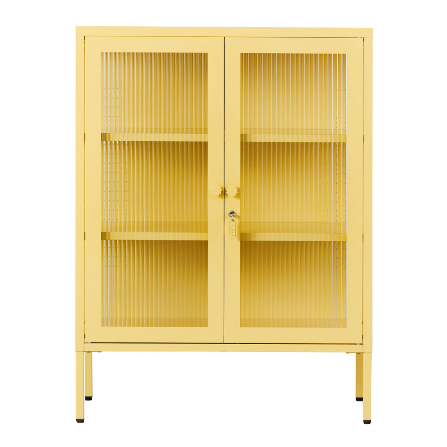 Mustard Made The Mixer Butter 105840