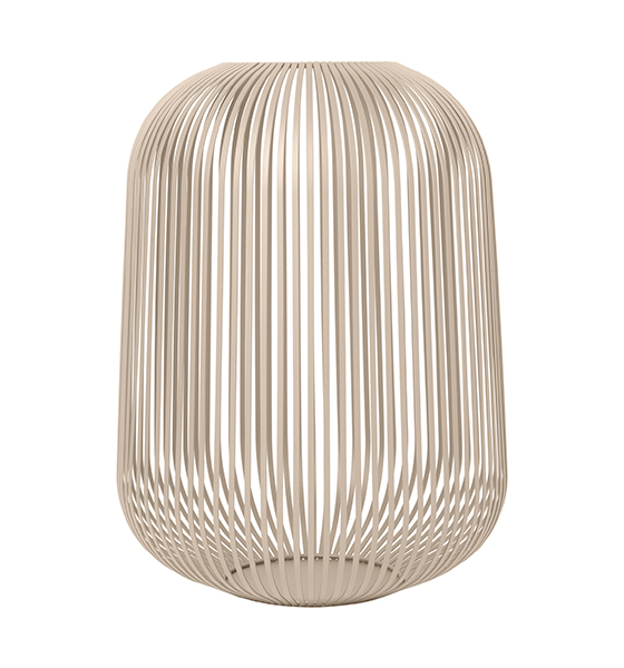 blomus lito laterne L nomad 82221