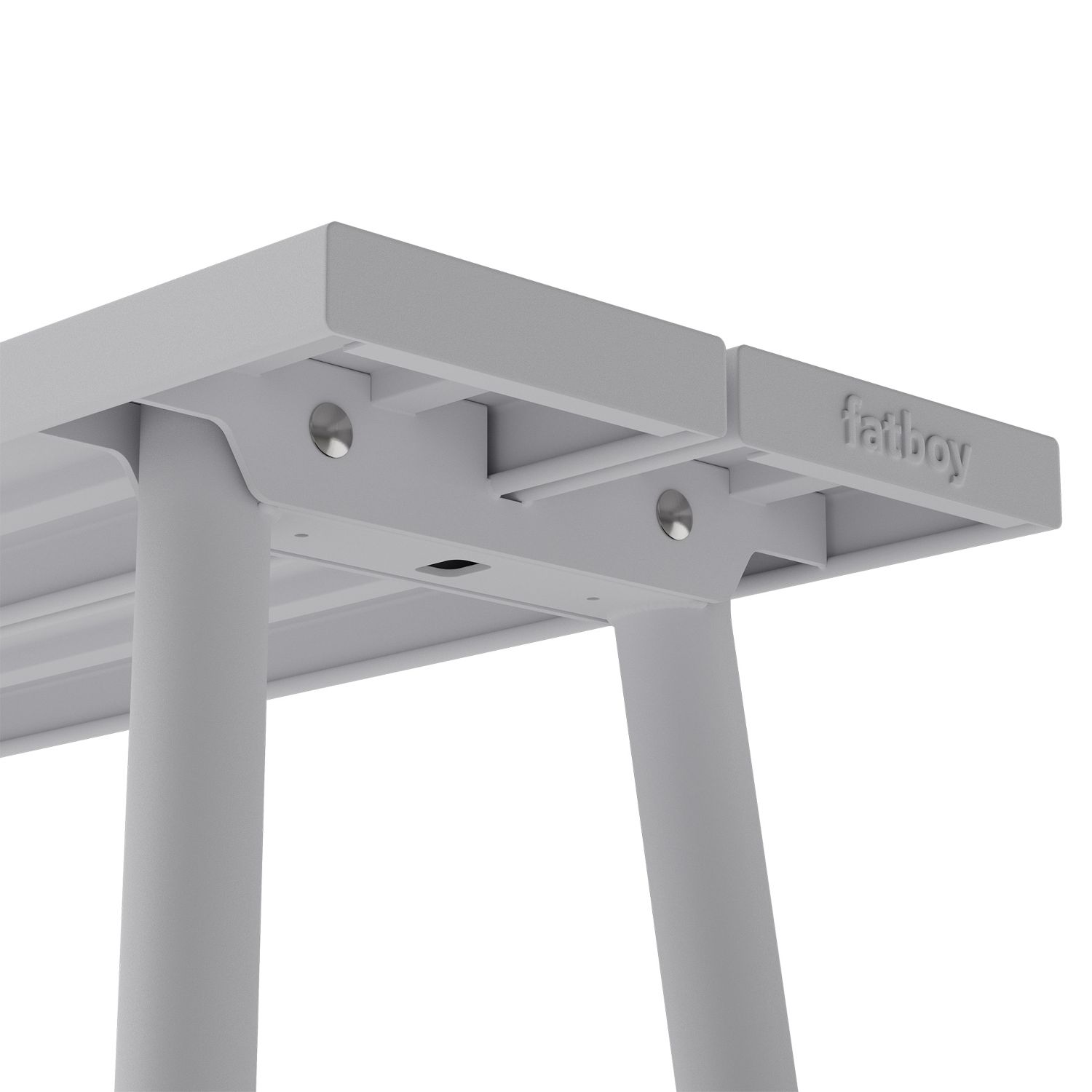 Fatboy - Fred’s Bench Outdoor Bank dark sage