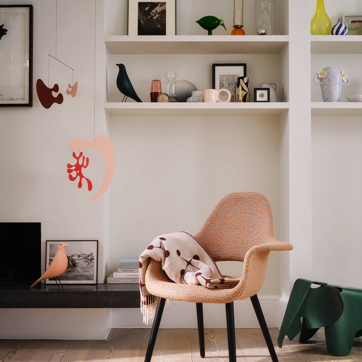 vitra eames wool blanket bordeaux zimmer 97110