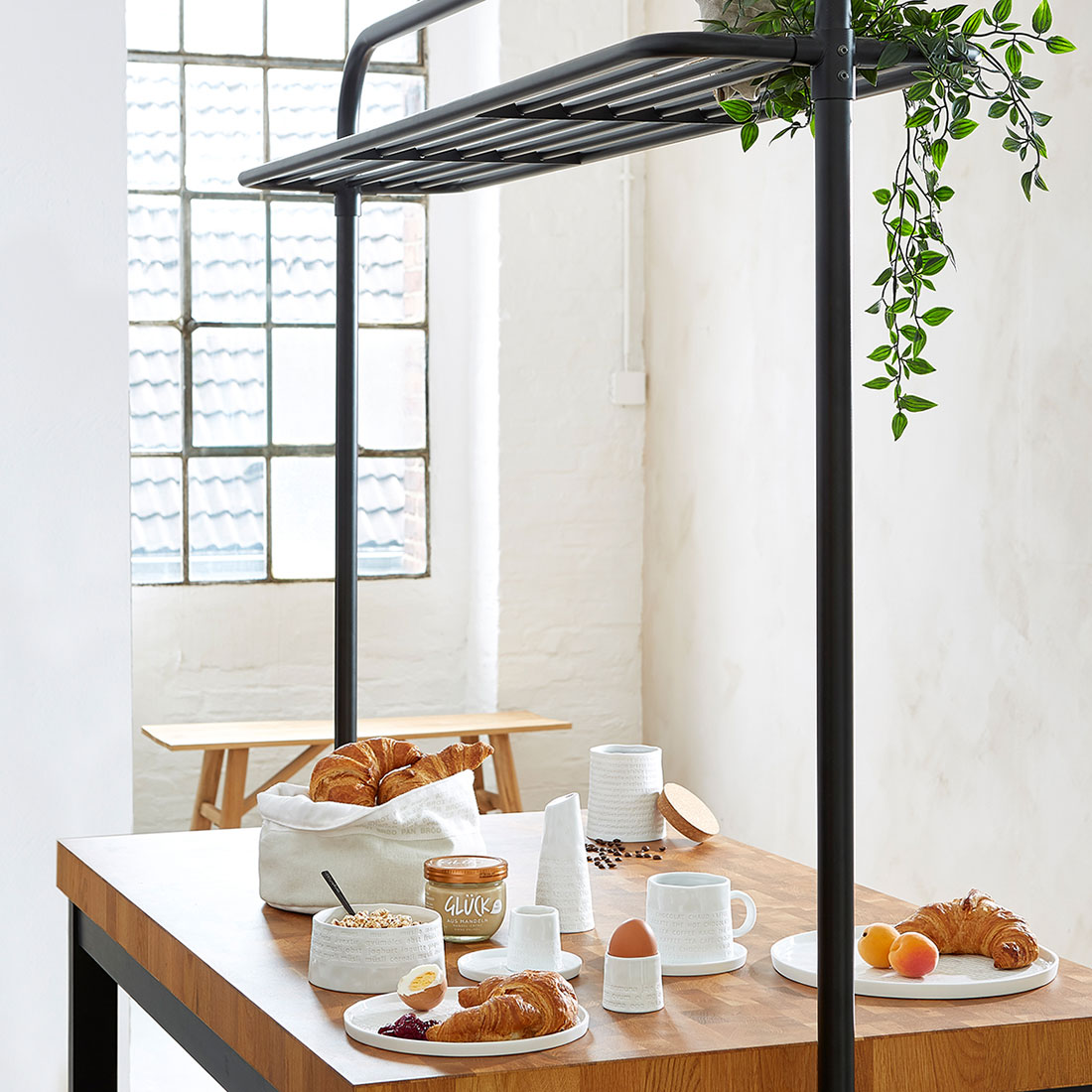 Räder Design - Raumpoesie Zuckerstreuer