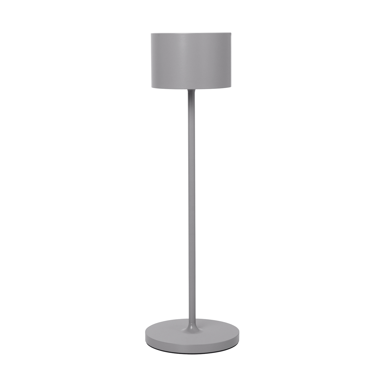 Ferm living farol led tischleuchte satellite 82160