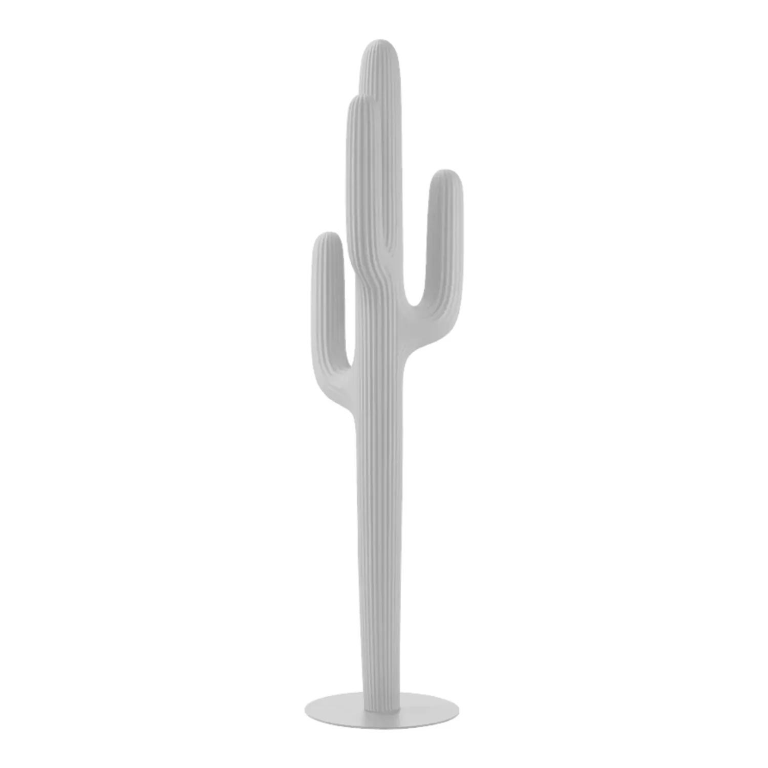 Qeeboo - Saguaro Kleiderständer ivory