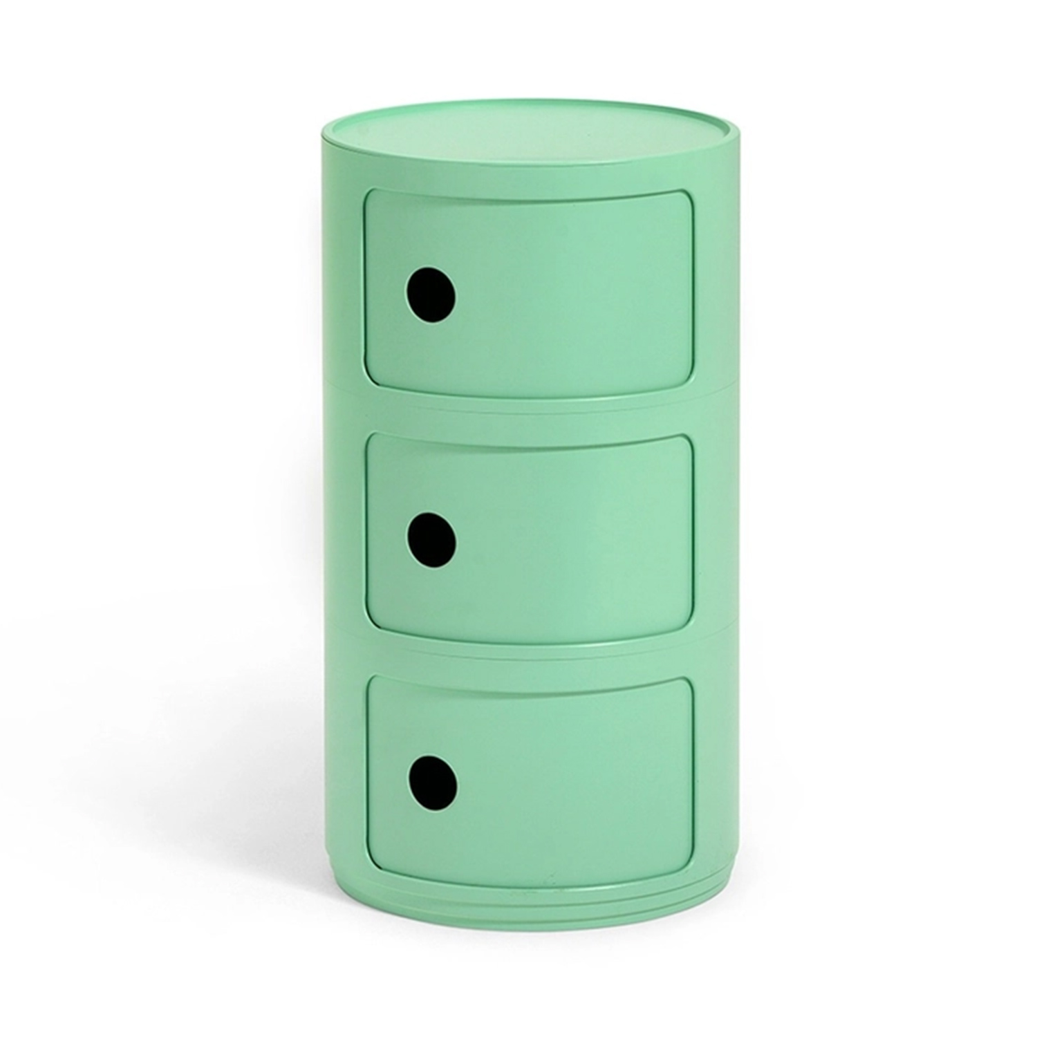 Kartell Componibili Bio gruen 45831