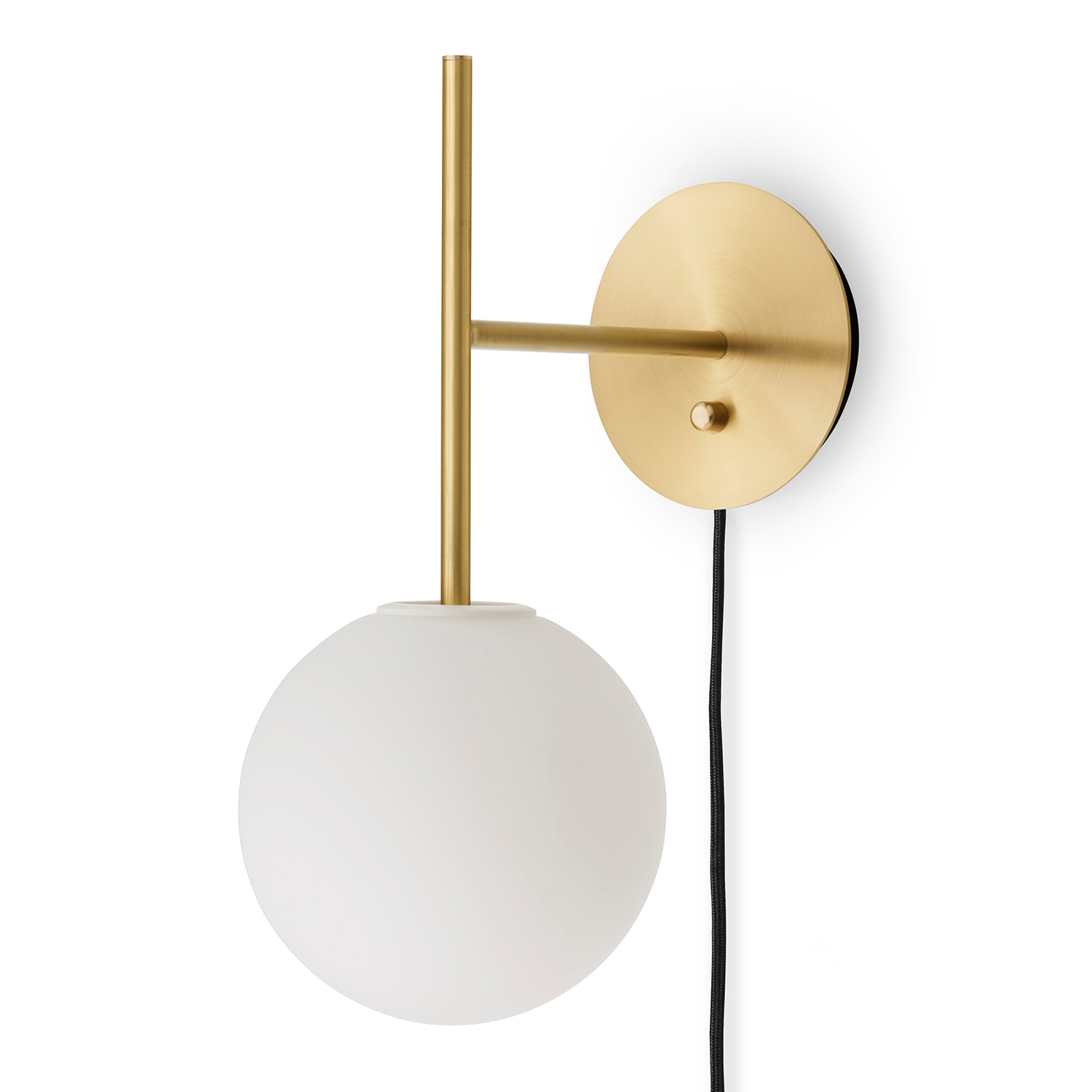 Audo - TR Bulb Wandleuchte