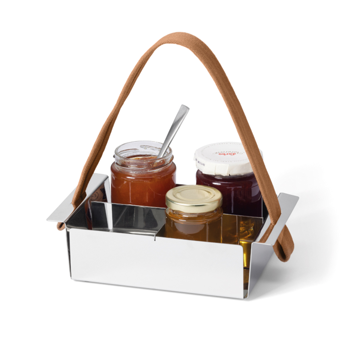 philippi a tavola table caddy freisteller 89152
