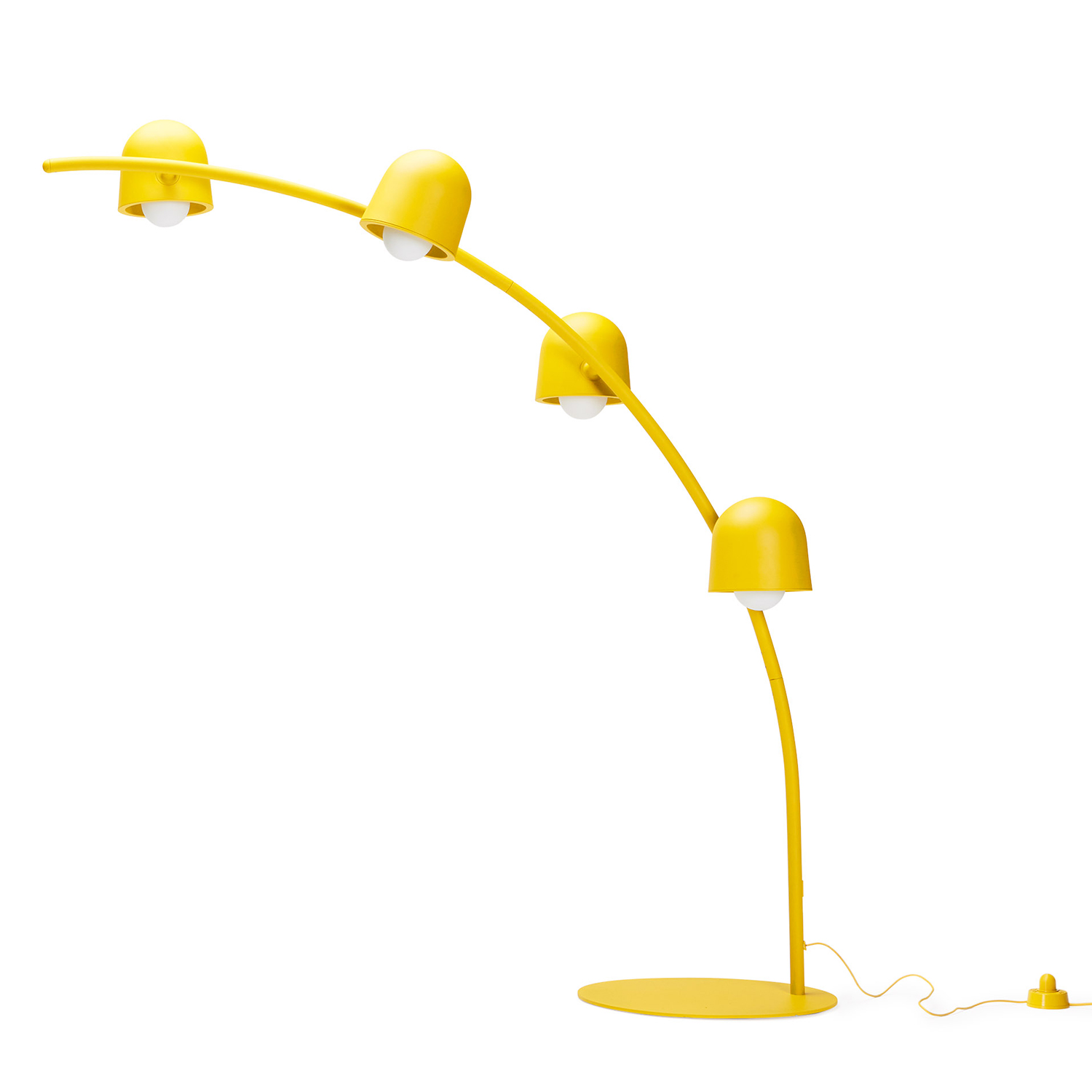 fatboy big lebow gelb 105139 75312