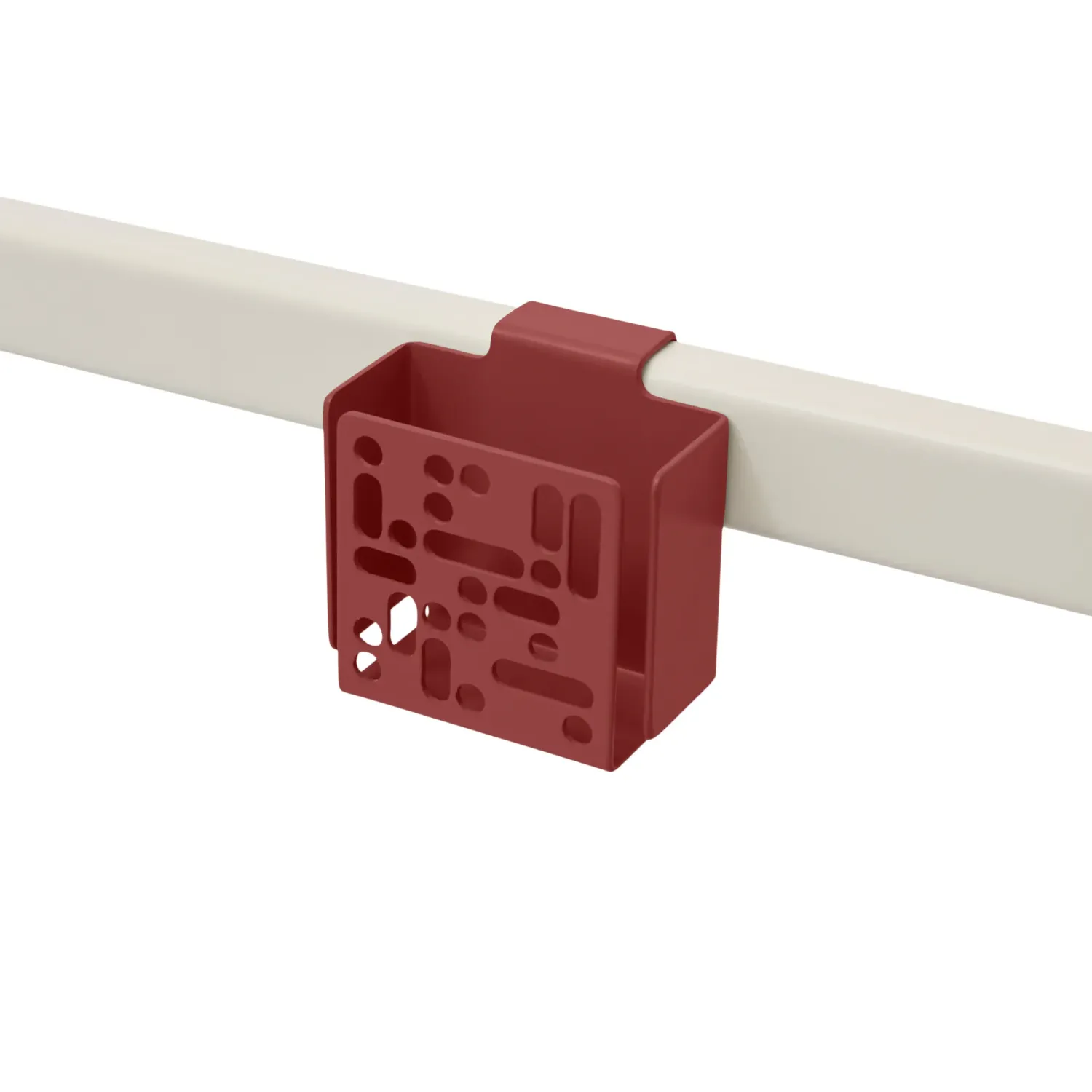 Pedestal - Remote Box Mount