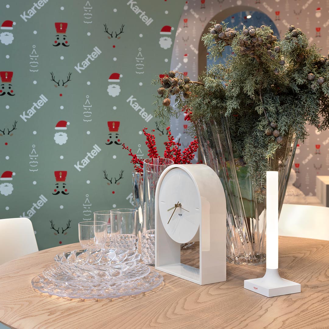 kartell air du temps 77133