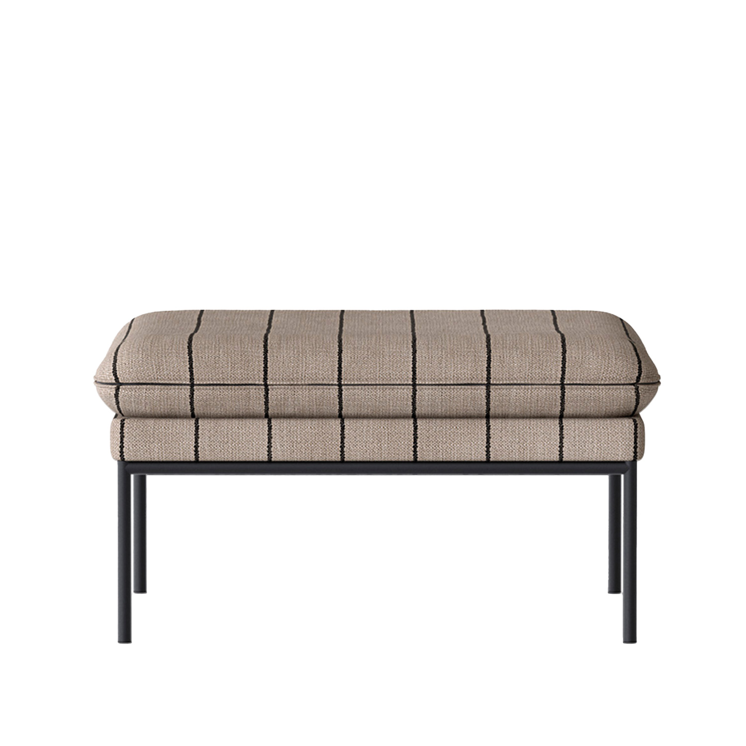 ferm living turn pouf psadena 85034