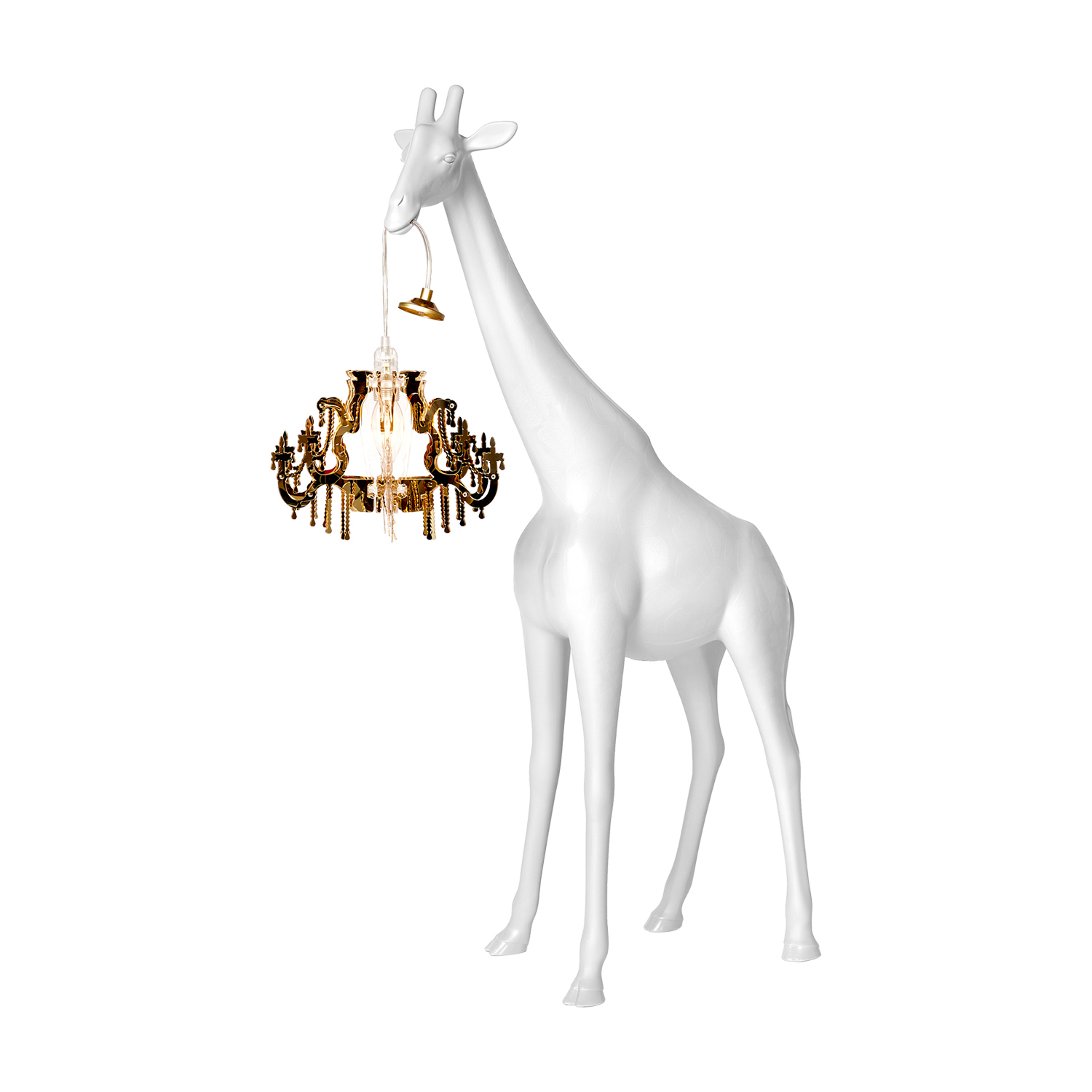 qeebo giraffe in love xs weiss seitlich 97475