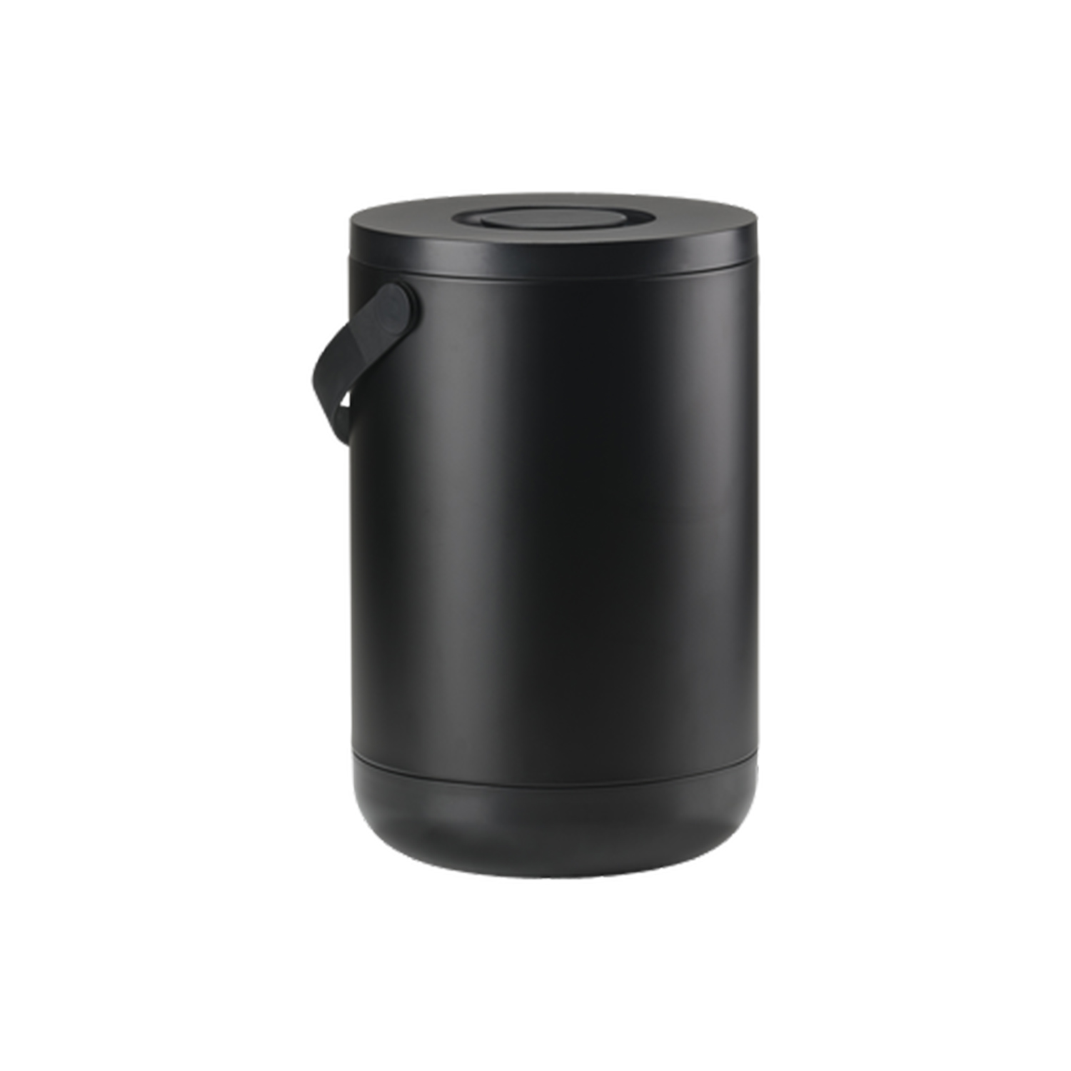 Zone Denmark Circular Abfallbehaelter black 22 Liter 26515 105092