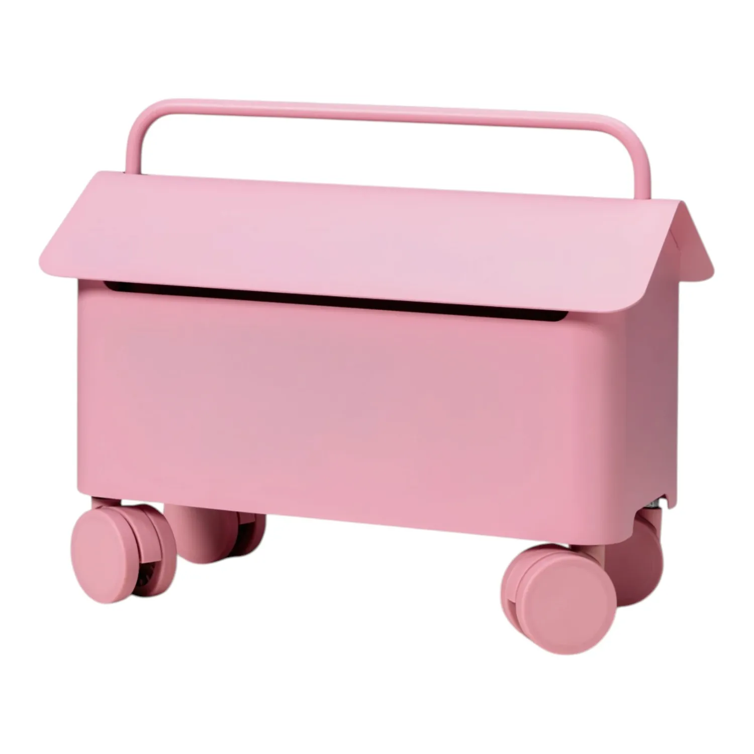 Pedestal - Cable Villa bubble gum