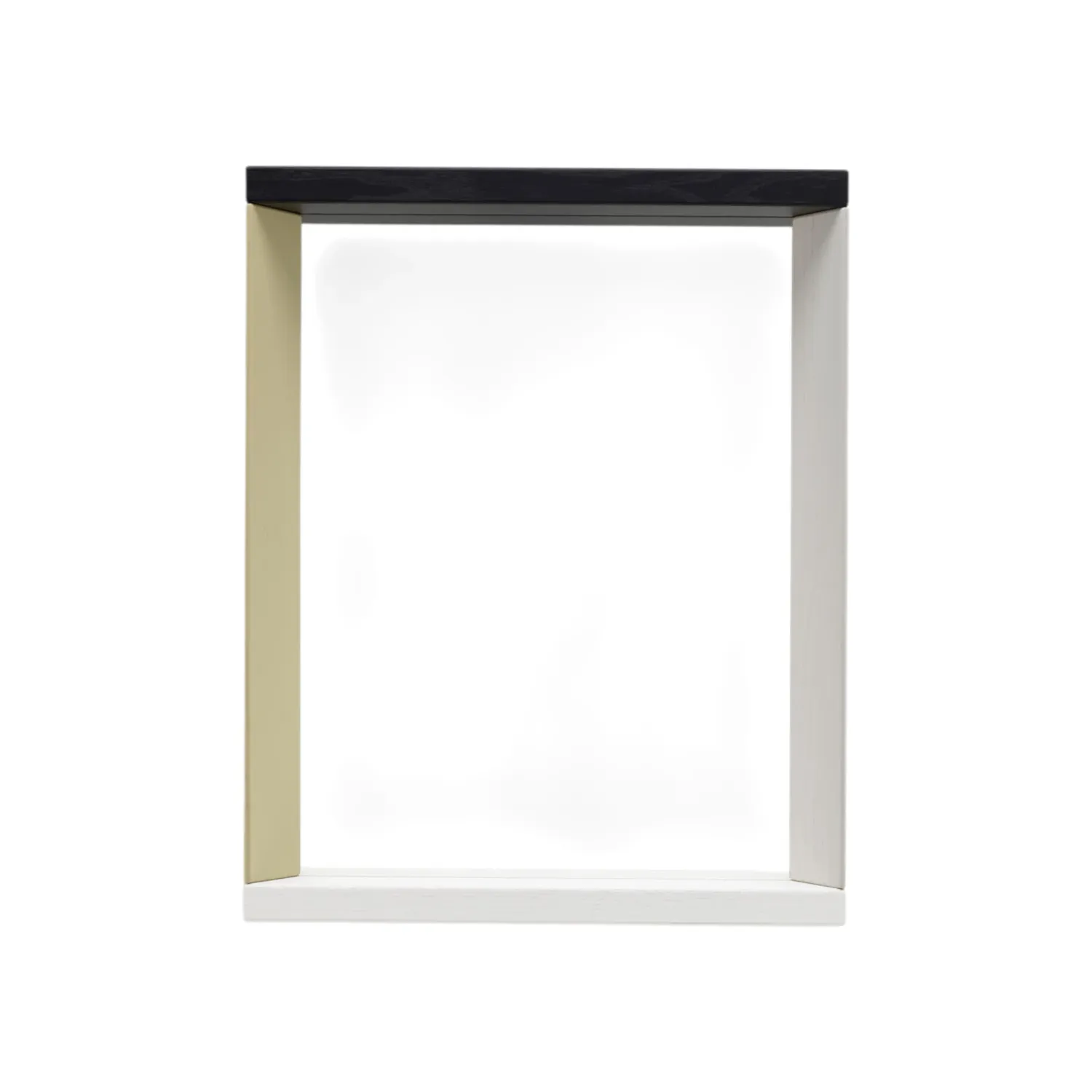 Vitra - Colour Frame Spiegel neutral small