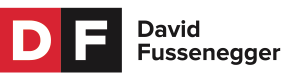 David Fussenegger