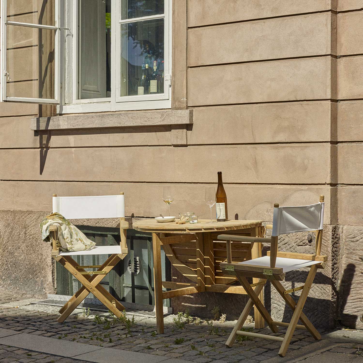 skagerak selandia tisch rund strasse 68204