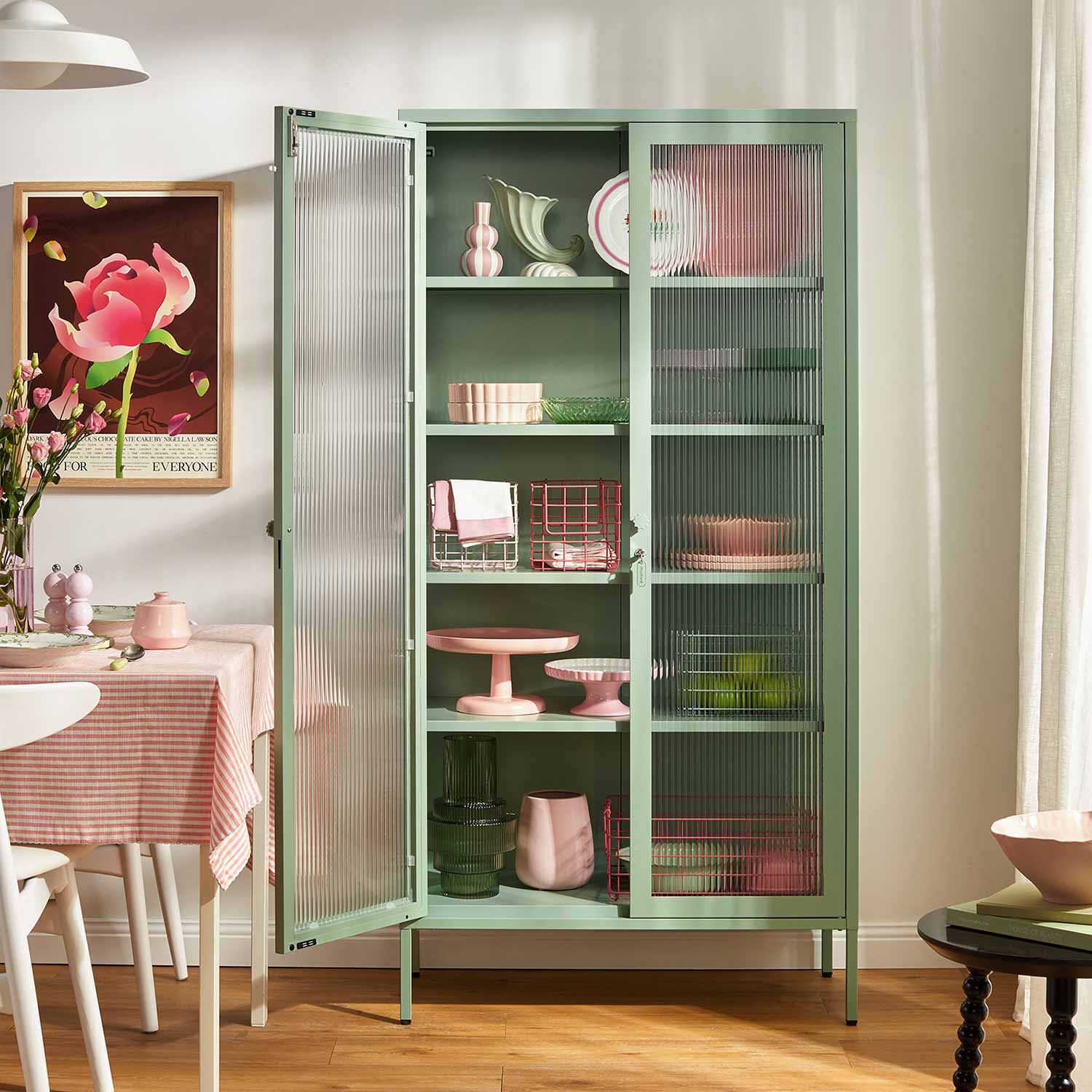 Mustard Made The Collector Ambiente Sage halboffen 105865