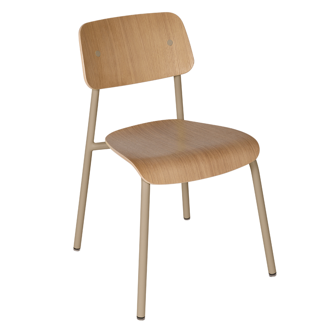 fermob stuhl studie eiche muskat 100046