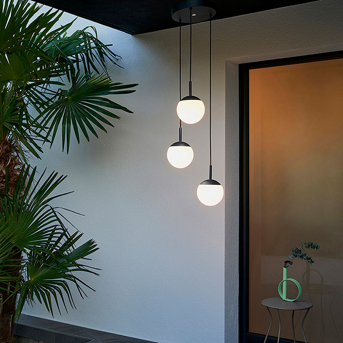 leuchte mooon fermob 100347