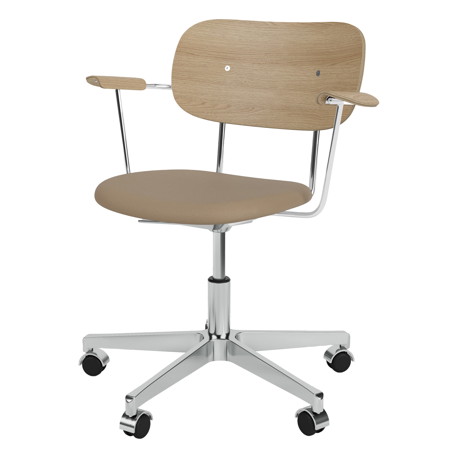 4 audo co task chair 1510309 000100ZZ 101238