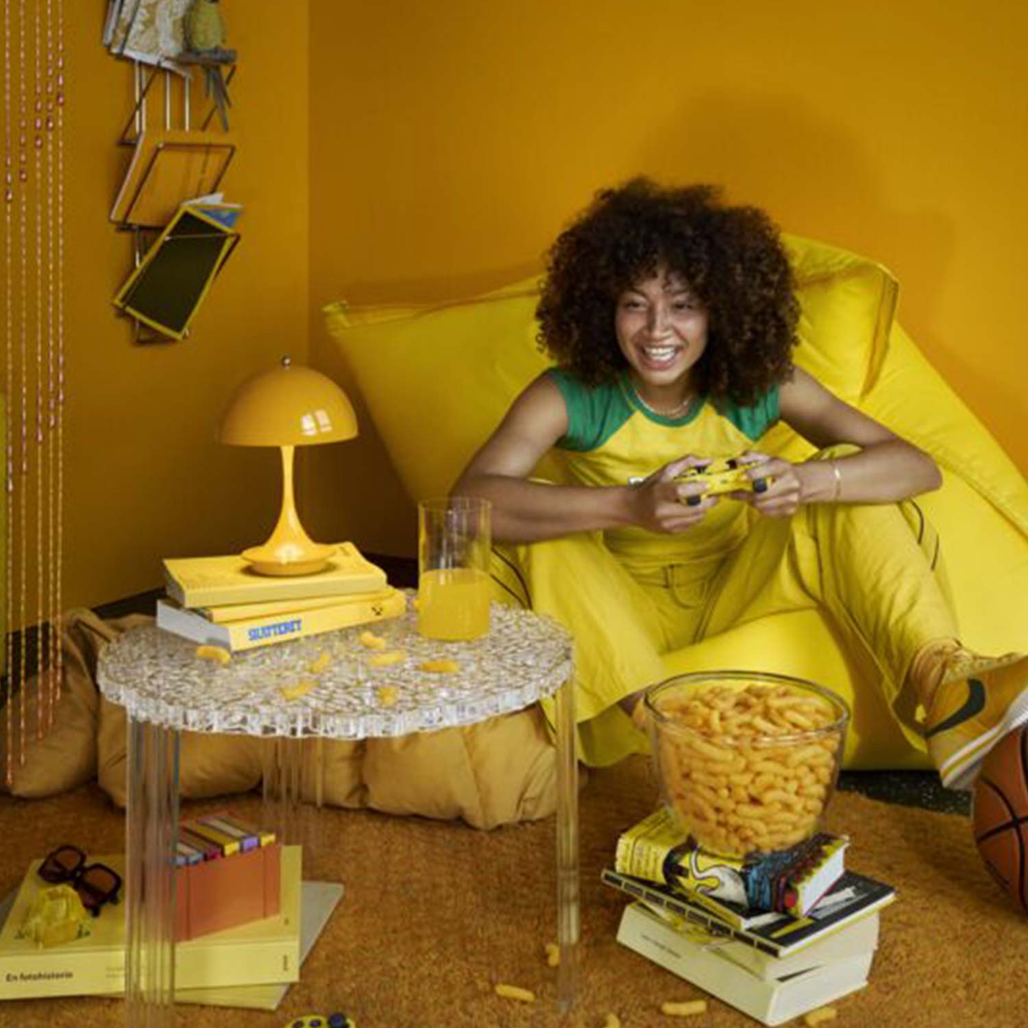 Louis Poulsen Panthella 160 Portable V3 Ambiente 3 106467