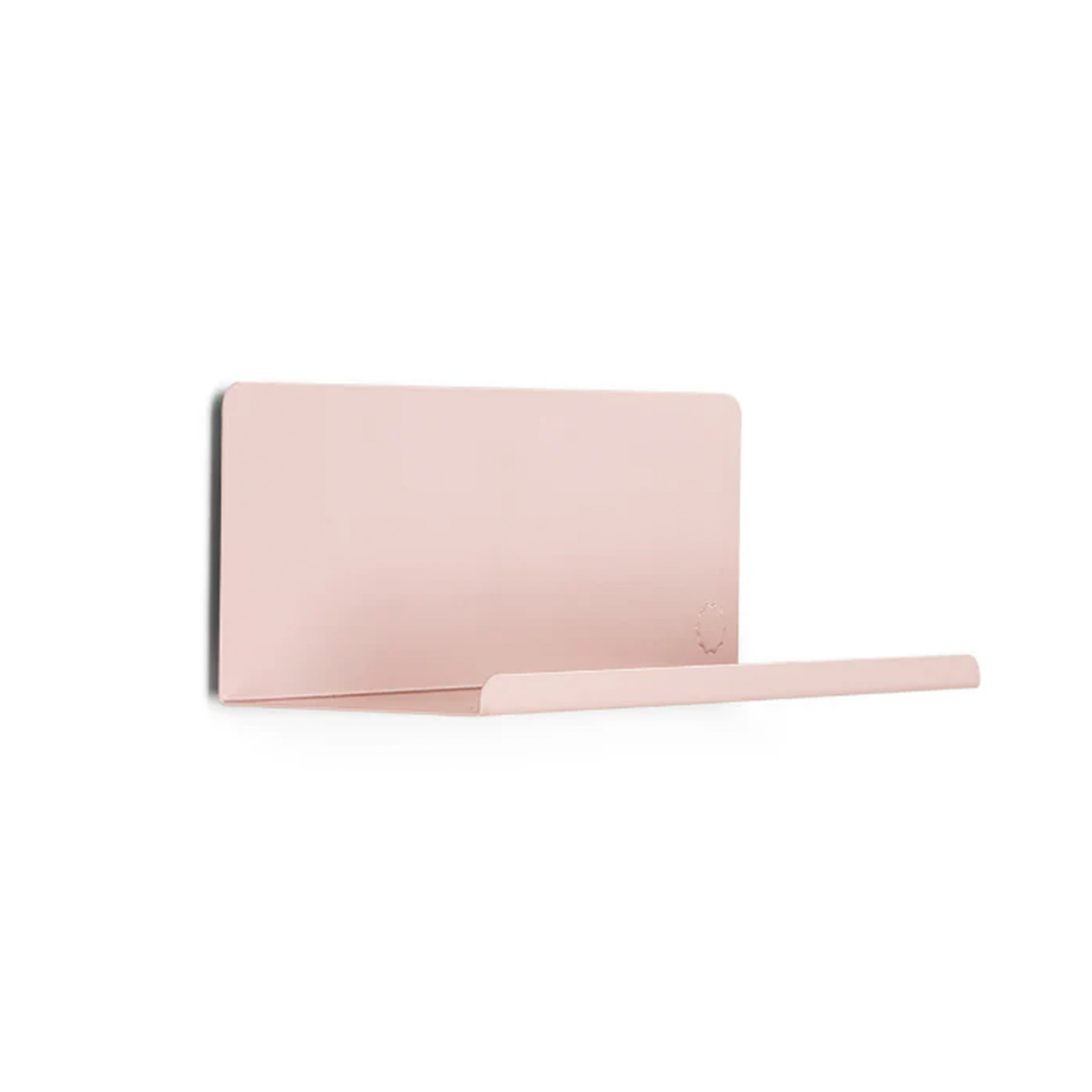 mustard made the ledge shelf small blush 3 104570