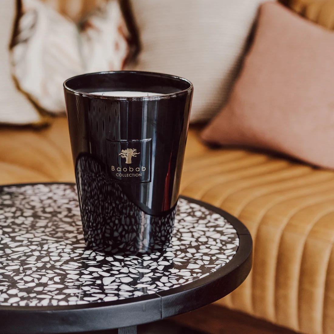 Baobab Encre de Chine 97690