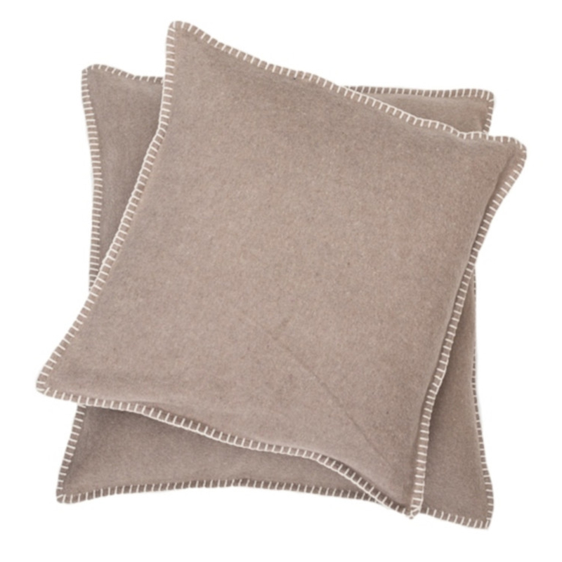 david fussenegger sylt kissen uni schlamm 8501 93 2 96299