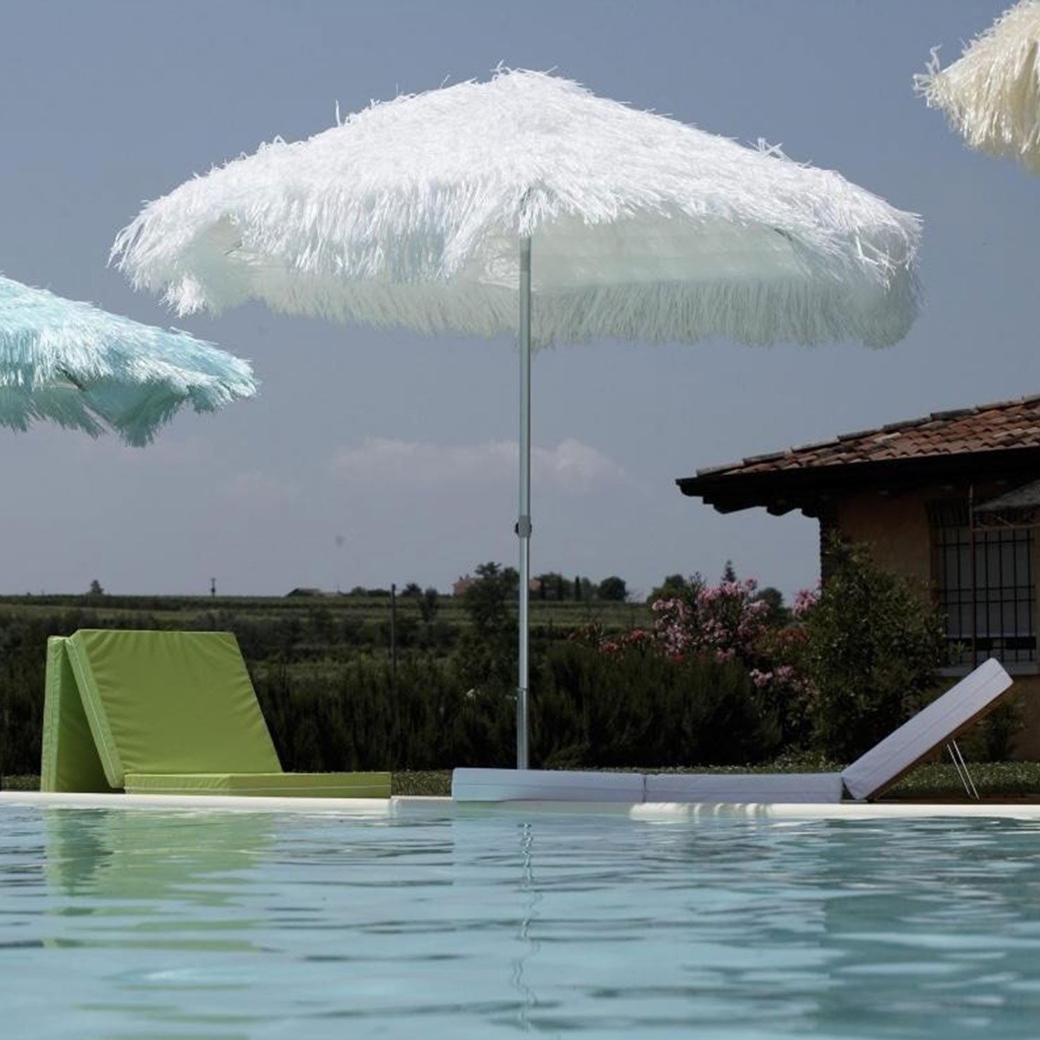 jan kurtz hawaii sonnenschirm weiss schirm 65214