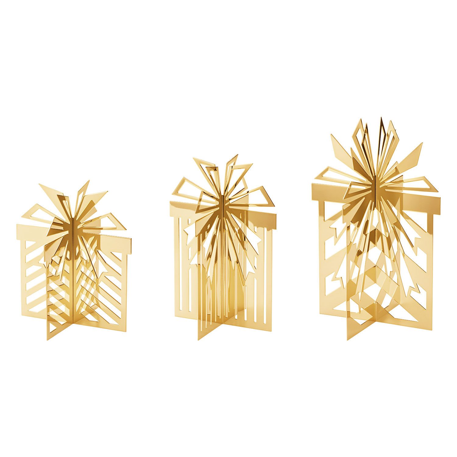 Georg Jensen - Schmuckset für den Tisch 2025