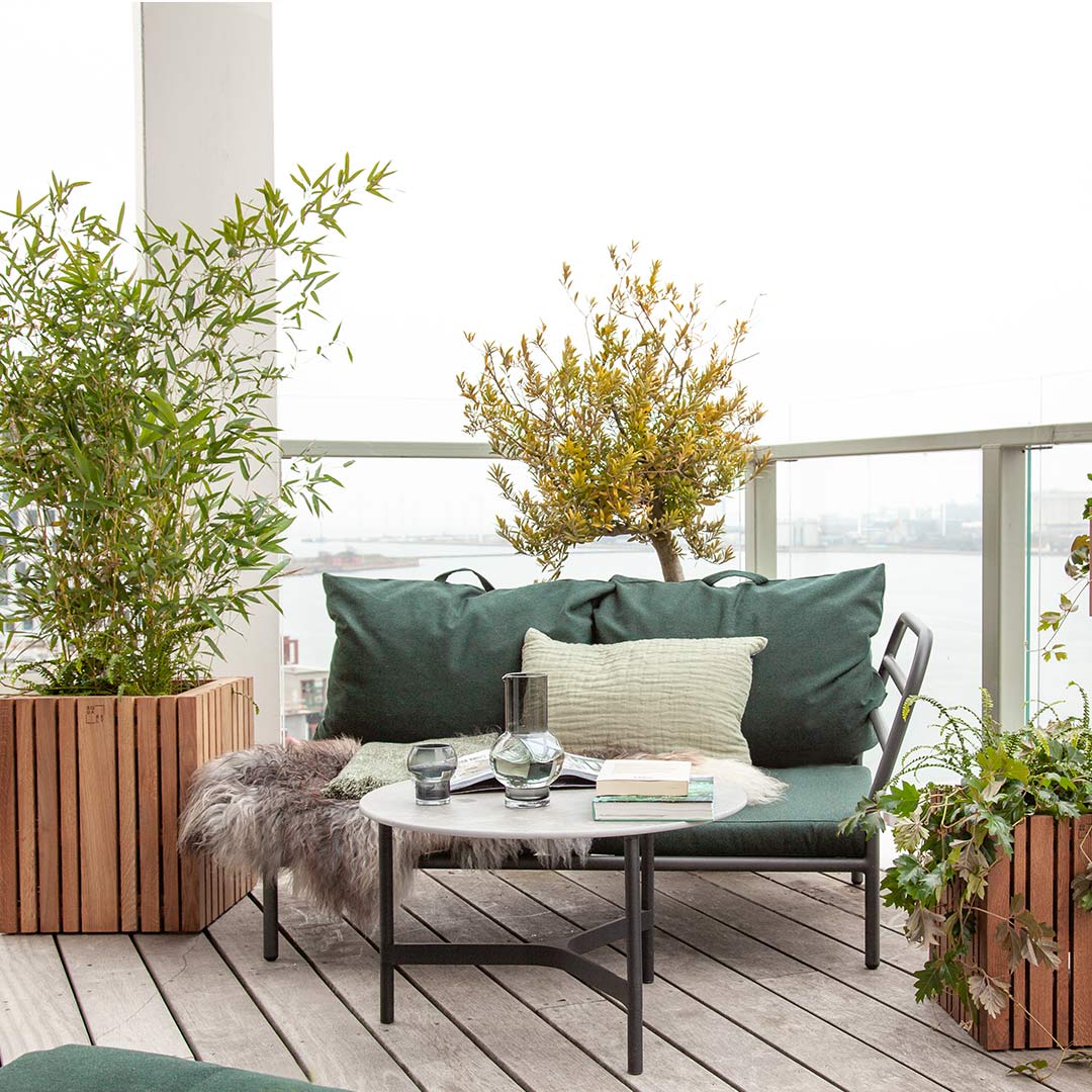 squarely pflanzkuebel growbig eiche 80874