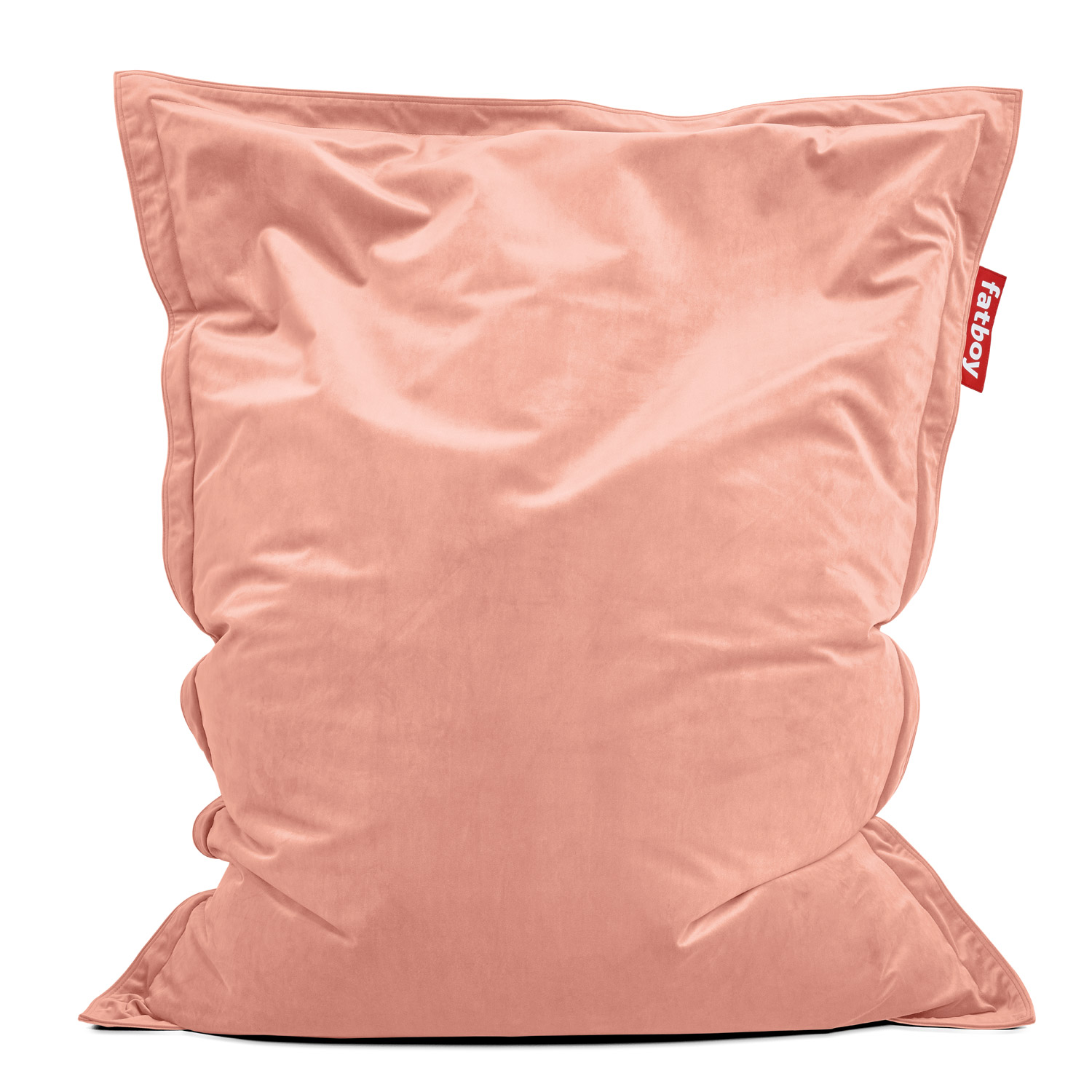 Fatboy Original Slim pearl blush