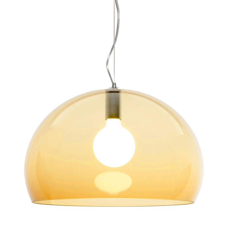 kartell fl y lampe bernstein KAR09030AM 102566